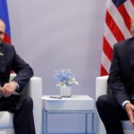 Ukraine : Trump donne 50 jours à la Russie pour mettre fin à la guerre
