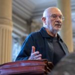 L’ancien magistrat Henri Heimans a été couronné du prix pour la Démocratie