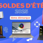 La 3e démarque des soldes fait baisser fortement le prix des PC portables, voici le TOP 16 des offres à retenir
