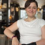 Oleksandra Romantsova : « Tant que nous ne serons pas en sécurité, vous n’aurez pas l’âme en paix »