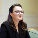 Guerre en Ukraine : Qui est Ioulia Svyrydenko, la nouvelle Première ministre nommée par Zelensky ?
