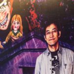 Junji Ito : “Lire des mangas était un moyen de tromper mon désœuvrement”