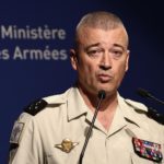 Ce qui se cache derrière cette déclaration du plus haut gradé français qui interroge Marine Le Pen