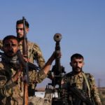 En Syrie, retour au calme après un week-end sanglant