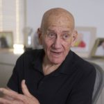Gaza : Qui est Ehud Olmert, seul politique israélien qui s’oppose à la stratégie de Netanyahou ?