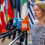 En direct, guerre en Ukraine : la cheffe de la diplomatie européenne demande à Donald Trump de partager « le fardeau » du nouveau plan d’armement de Kiev