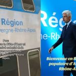 Réseaux sociaux : C’est quoi ce mème sur la « République populaire d’Auvergne-Rhône-Alpes » ?