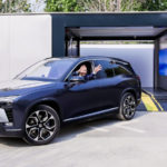 Les clients font n’importe quoi avec le battery swap, Nio commence à couper l’accès illimité