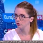 Aurore Bergé et ces élus apportent leur soutien au chanteur Amir