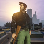 GTA 3 devient gratuit au téléchargement sur iOS (avec une restriction)