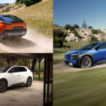 Subaru se réveille enfin et présente trois voitures électriques d’un coup