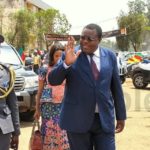 CAMEROUN :: Pourquoi la candidature de Maurice Kamto sera rejetée selon Jean De Dieu MoMo :: CAMEROON