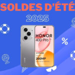 Amazon met déjà en solde le Honor 400 Pro, un smartphone premium puissant et polyvalent qui ne fait pas de concessions