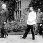 24 juillet 1945  : le début de la course aux armes nucléaires