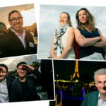 Raise Summit : Paris, capitale mondiale de l’IA