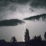 Météo : vigilance orange aux orages pour l’Ardèche, la Drôme et la Haute-Loire, neuf départements concernés