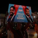 Sénégal : « Entre Ousmane Sonko et Bassirou Diomaye Faye, les signes d’une division politique »