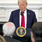 Pourquoi Donald Trump réclame 10 milliards de dollars au « Wall Street Journal »