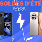 Google Pixel 9 vs OnePlus 13R : lequel de ces 2 smartphones premium soldés à moins 600 € choisir ?