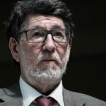 Alain Anziani, ancien président de la métropole de Bordeaux, est décédé