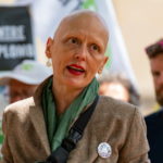 Politique. « Vous êtes des alliés du cancer » : qui est Fleur Breteau, la femme qui a interpellé les députés ?
