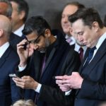 Comment les patrons de la Silicon Valley se sont ralliés à Trump
