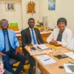 Vers un nouvel ordre géopolitique en Afrique face aux ingérences occidentales :: AFRICA