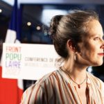 “Je ne regrette rien” : Près d’un an après sa non-nomination, Lucie Castets ne reste pas amère