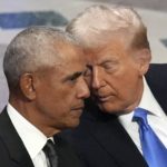 Etats-Unis : Tulsi Gabbart, la patronne des services secrets, veut poursuivre Obama pour avoir fomenté un coup d’Etat