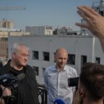 En direct, guerre en Ukraine : Jean-Noël Barrot s’est rendu à Kharviv
