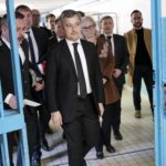 Un député LFI a-t-il été entravé en voulant visiter la prison haute sécurité de Gérald Darmanin ?