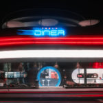 Tesla aurait déjà choisi le lieu de son prochain restaurant Diner