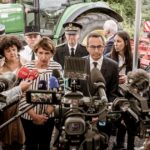 La ministre de l’Agriculture, Annie Genevard, trouve «extrêmement périlleux» de délibérer à nouveau sur la loi Duplomb