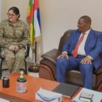 CENTRAFRIQUE :: La RCA est un enjeu important pour l’UE et la France à l’approche des élections présidentielles :: CENTRAL AFRICAN