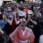 Au Japon, le nombre record de femmes élues au Sénat témoigne d’une féminisation accrue de la vie publique
