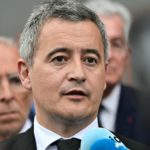 Gérald Darmanin visé par une plainte après le transfert des détenus dangereux