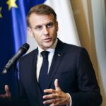 “Mieux vaut tard que jamais”, “décision courageuse”… Les réactions politiques après l’annonce d’Emmanuel Macron de reconnaître l’Etat de Palestine