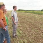 “On prend beaucoup de risques avec la santé des gens” : ces agriculteurs opposés à la loi Duplomb
