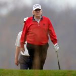 Donald Trump n’est pas encore en Écosse que sa visite fait déjà de nombreux remous