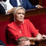 “Décision indécente”, “faute politique” : pourquoi l’extrême droite condamne-t-elle aussi fermement la reconnaissance par la France de l’État de Palestine ?