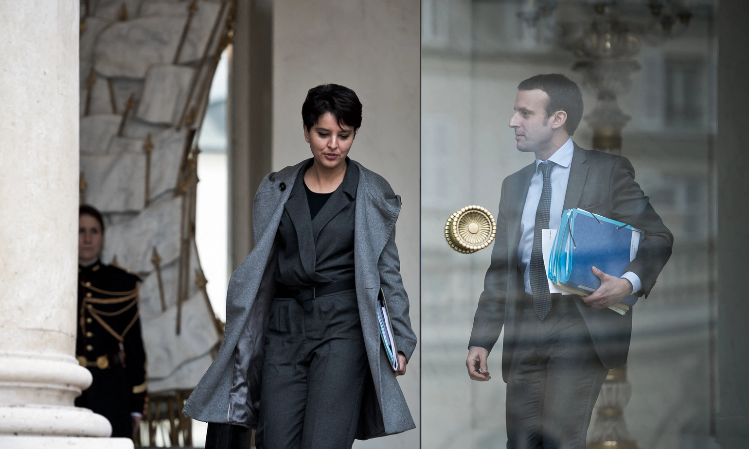 Ministres battus, anciens camarades ou proches de cabinet : enquête sur les profiteurs de la République