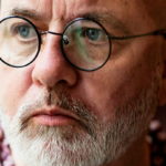 Noël Herpe ou la métaphysique du déménagement