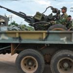 Thaïlande-Cambodge, Bachar El-Assad, Taïwan : les informations de la nuit