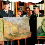 À Rome, Van Gogh, Cézanne et les voleurs aux pieds nus