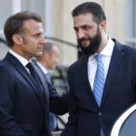 Emmanuel Macron juge “impératif d’éviter” que la violence “se répète” en Syrie, théâtre d’affrontements entre Druzes et Bédouins