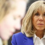 Brigitte et Emmanuel Macron contre Candace Owens : itinéraire d’une fake news transphobe