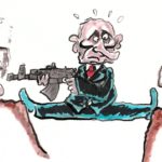 Comment la guerre en Ukraine a précipité le recul géopolitique de Poutine