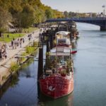 La baignade bientôt possible dans le Rhône et la Saône, “retrouver le lien qui unit les habitants à leur fleuve”