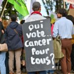 Pétition contre la loi Duplomb : “En France, le pouvoir est extrêmement concentré et la participation citoyenne peu valorisée”, selon Loïc Blondiaux