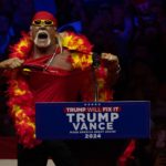 Mort de Hulk Hogan : Entre Donald Trump et le catch américain, c’est « Je t’aime, mais c’est compliqué »